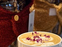 -Peet's Coffee皮爷咖啡(大学路店)