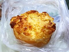 椰香皇冠手撕面包-多乐之日(富力城店)
