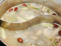 -鱼鼎香烤鱼火锅(华发商都店)