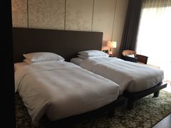 金茂凯悦酒店-上海崇明金茂凯悦酒店