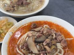 -二号桥脆绍面(星辉中路店)