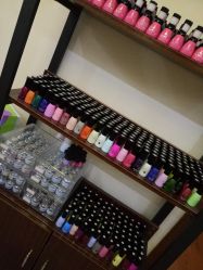 -杉惠素颜美妆皮肤管理中心