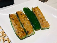 -味可道美食坊(福基路店)