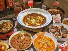 -麻都·成都菜(人民广场店)