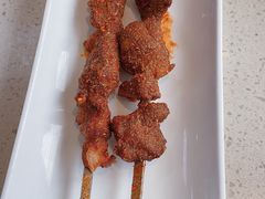 羊肉串-伊祥·敦煌楼