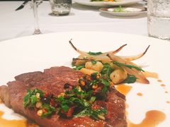 -Le Siècle.百年西餐厅(颐和公馆店)