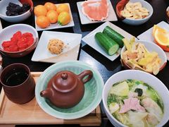 -青藤茶馆(南山路店)