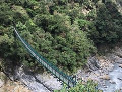 -太鲁阁公园
