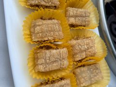 枇杷园脆香糍粑-枇杷园食为鲜火锅(南山店)