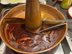 -京元盛铜锅涮肉(上海总店)