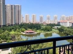 -沈阳于洪碧桂园凤凰酒店