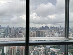 -深圳中洲万豪酒店