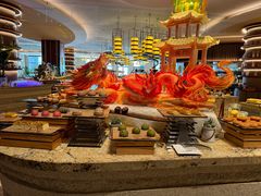 -艺厨风尚餐厅 · 桔钓沙莱华度假酒店