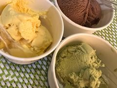 -亮马河饭店翠雅咖啡厅