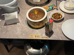 -渔纬港海鲜自助餐厅(湖里万达店)