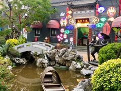 -梅州天地人花园酒店(梅县人民广场店)