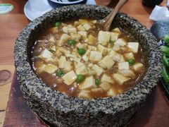 -绿茶餐厅(成都天府红店)