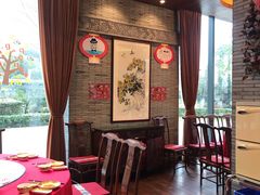 -宁波状元楼酒店(和义路店)