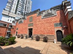 -上海三山会馆