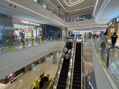 -龙湖南京河西天街