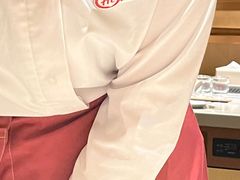 -海底捞火锅(奥森店)