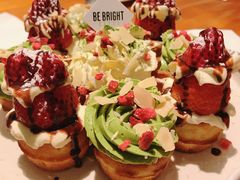 -BE BRIGHT KITCHEN(正佳广场店)