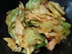 -金牌外婆家(苏州中心店)