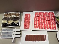 -蝎王府羊蝎子(虎坊桥总店)