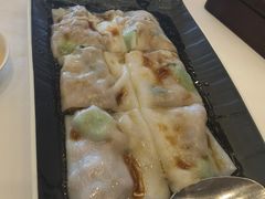 -白天鹅宾馆-宏图府餐厅