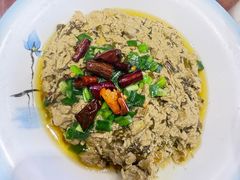 -南来顺饭庄·清真(南菜园店)