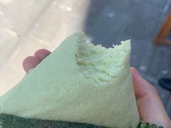 -叶婆婆豆浆馍馍