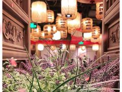 -南京大牌档(青岛万象城店)