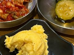 -恩你小木屋·烤肉韩式料理(嘉兴秀洲店)