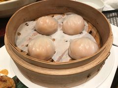 虾饺-京香轩·中餐厅(上海中庚聚龙酒店)