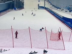 -哈尔滨热雪奇迹