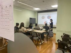 -诺亚雅思托福北郊中心(凤城路店)