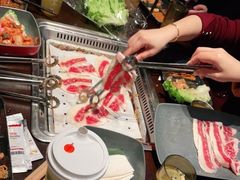 -新石器烤肉(虹悦城店)