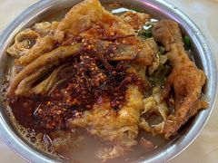 -凤张螺蛳粉·爽口粉(跃进路总店)