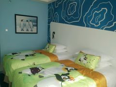 -广东省拱北口岸中国旅行社(华宾营业部)