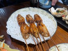 -鱼+羊(都市汇店)