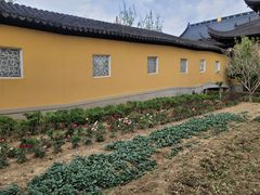 -重元寺香积厨素斋馆