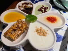 -绿茶餐厅(布吉万象汇店)