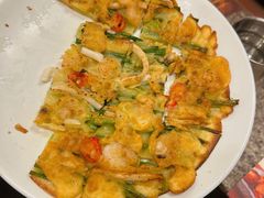 -阿里郎韩国料理