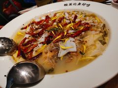 -太二酸菜鱼(福州泰禾店)