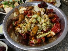 -辣盆盆麻辣小龙虾(哈尔滨总店)
