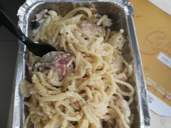 -蘑菇餐厅(小火瓦巷店)
