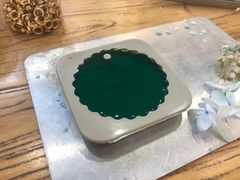 -陶语手工·拼豆·陶艺·银饰diy(宽厚里店)