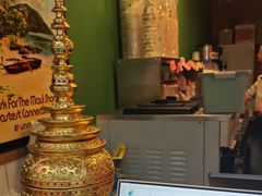 -春莱·老挝咖啡·泰式奶茶(钟楼店)