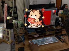 -青春加萌照相馆