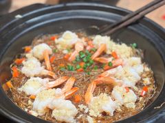 -啫火啫啫煲·顺德干蒸(西乡天虹店)